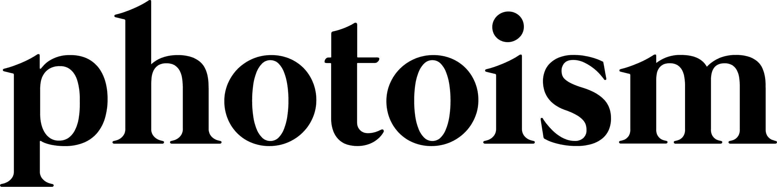 Photoism Logo