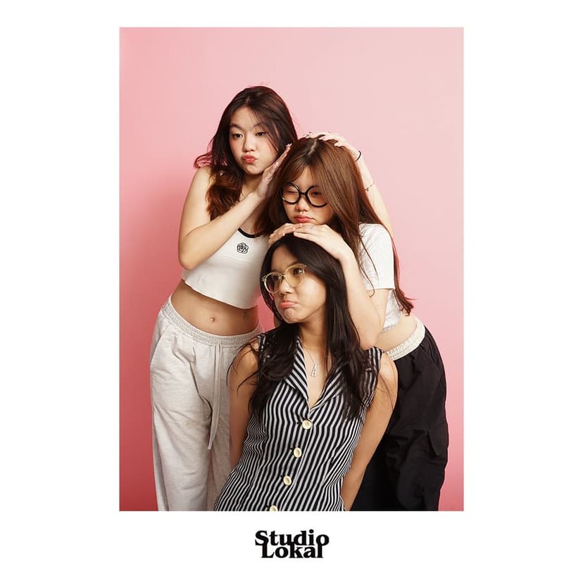 Suasana Studio Lokal PIK 5